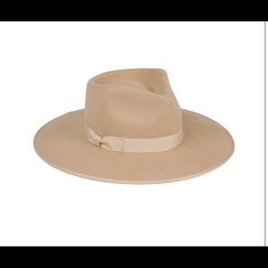 Lack of Color caramel rancher